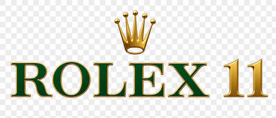 Rolex 11 Logo